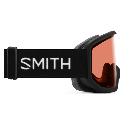 Transfer goggle - Black / RC36