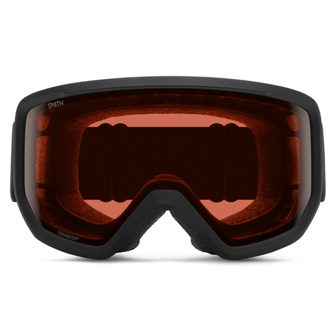 Transfer goggle - Black / RC36