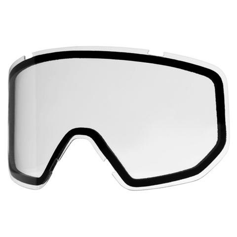 Transfer replacement lens - Clear