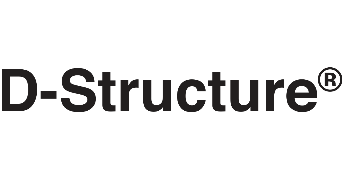 D-STRUCTURE