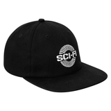x Sci-Fi Fantasy Classic hat - Black