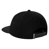 x Sci-Fi Fantasy Classic hat - Black