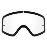 Marauder replacement lens - Clear