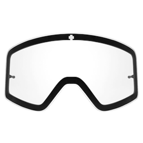 Marauder replacement lens - Clear