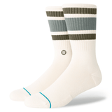 Socks Stance Boyd - Vintage white