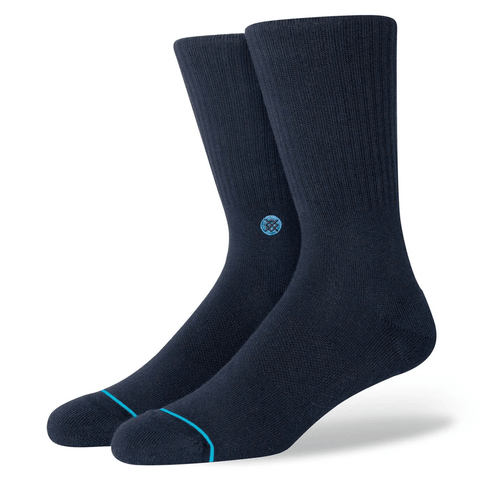 Icon socks - Dark navy