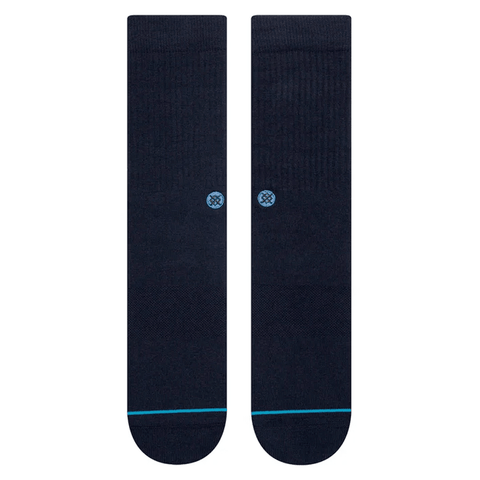 Icon socks - Dark navy