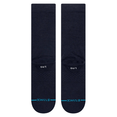Icon socks - Dark navy