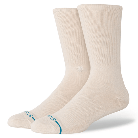 Icon socks - Oatmeal