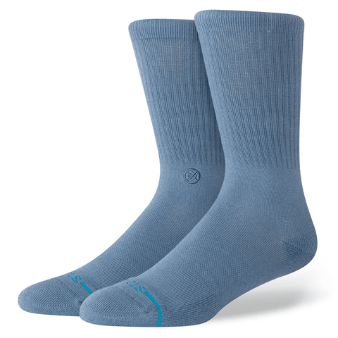 Icon socks - Sea blue
