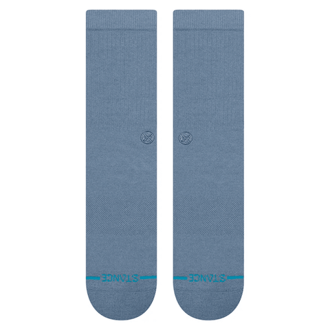 Icon socks - Sea blue