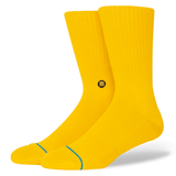 Icon socks - Yellow