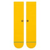 Icon socks - Yellow