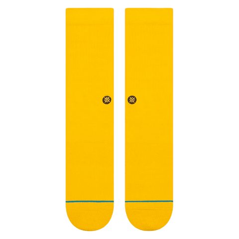 Icon socks - Yellow