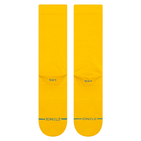 Icon socks - Yellow