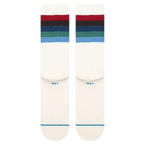 Maliboo socks - Canvas