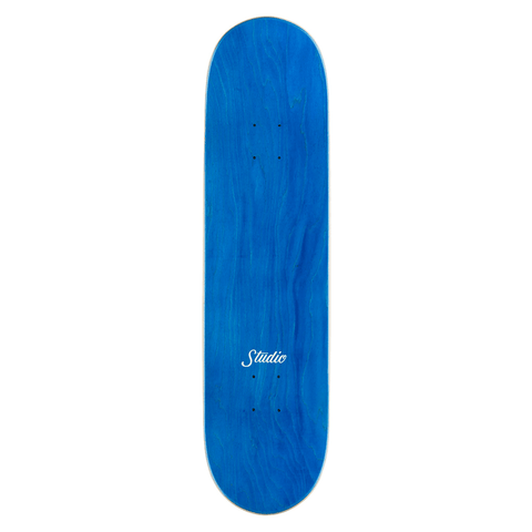 Dupre Flame of love 8.5 deck