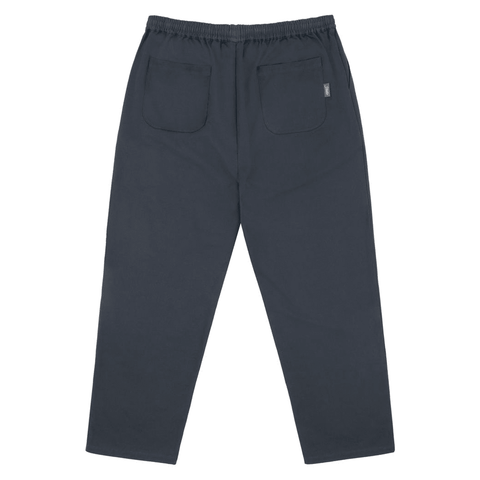 Extreme chino pants - Charcoal
