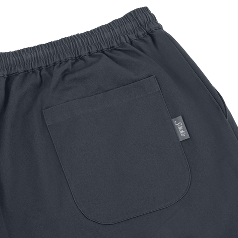 Extreme chino pants - Charcoal