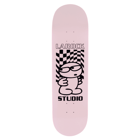 Larock Lil rock 8.25 deck