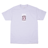 Lil rock t-shirt - Lavender