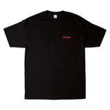 Simulation t-shirt - Black