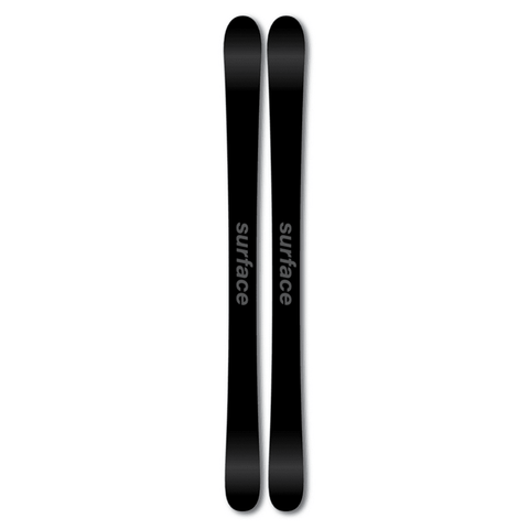 Give'r skis 2025