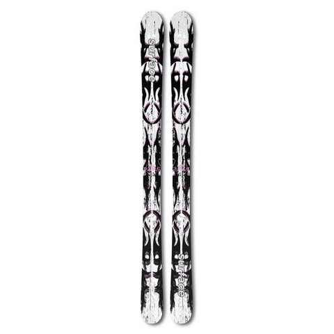 Hellström pro skis 2025