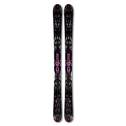 Hellström pro skis 2025