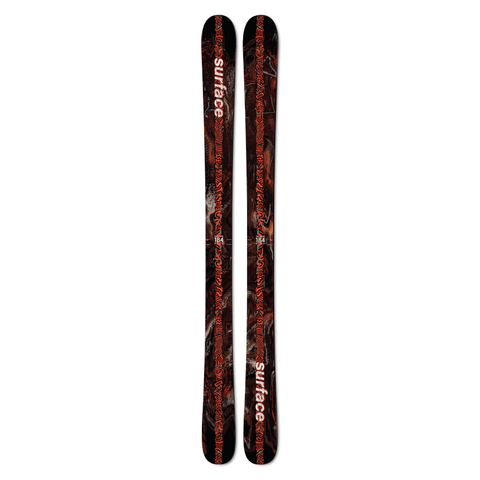 Mainio pro skis 2025