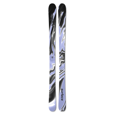 Tereza pro skis 2026