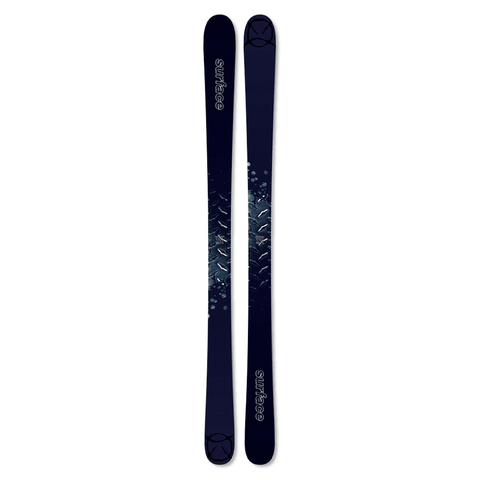 Willy G pro skis 2026