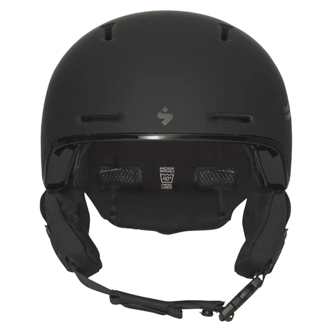 Looper MIPS® helmet - Dirt black