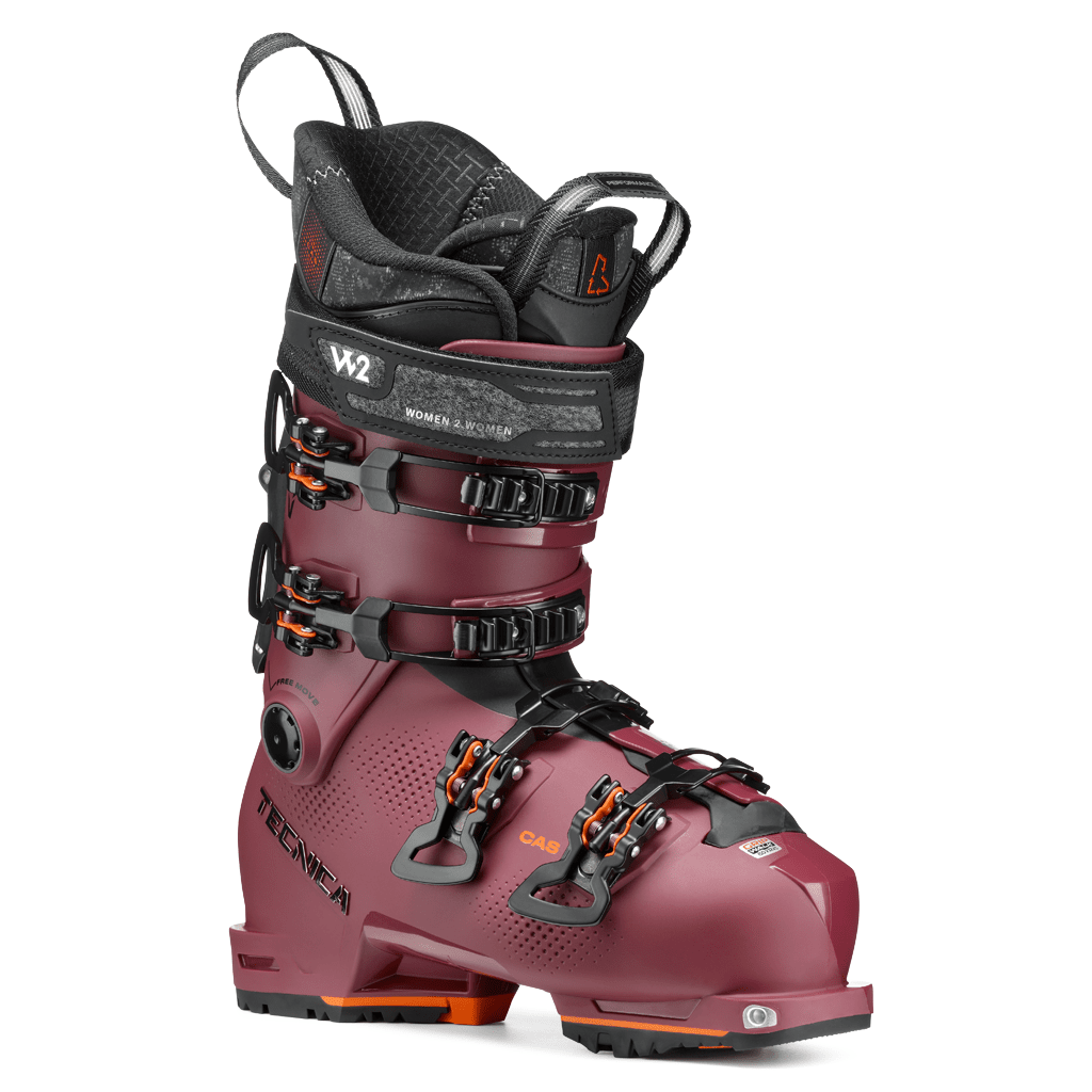 Cochise 105 W DYN women's boots 2024
