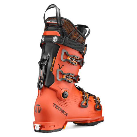 Cochise 130 DYN boots 2025