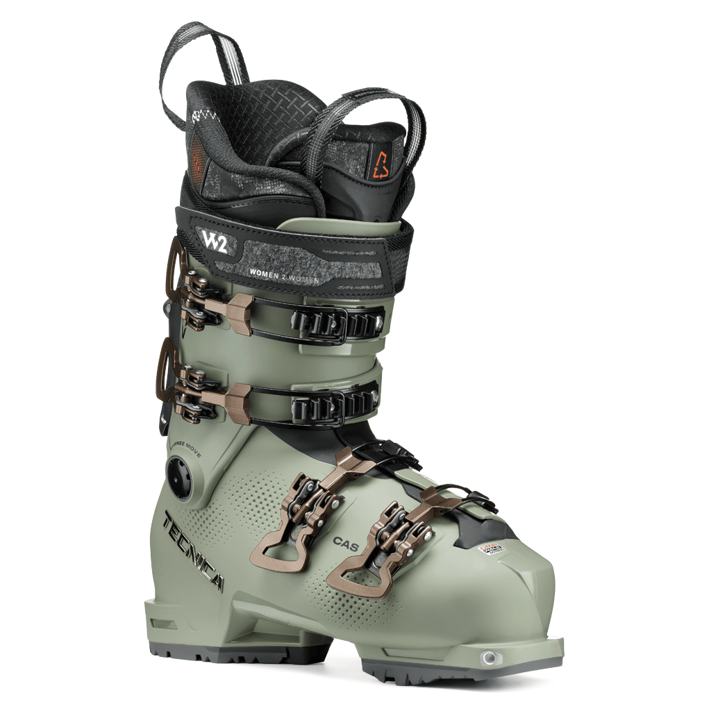 Cochise 95 W DYN women's boots 2024