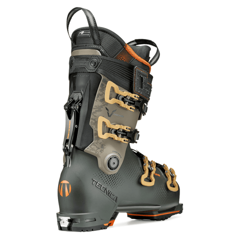 Cochise 120 DYN GW boots 2026