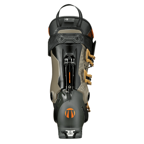 Cochise 120 DYN GW boots 2026