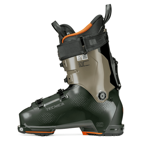 Cochise 120 DYN GW boots 2026