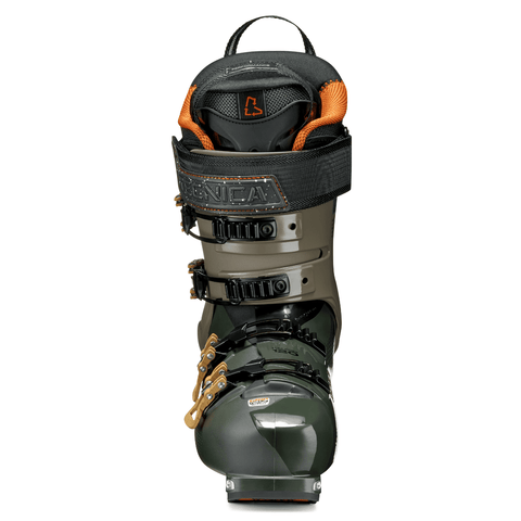 Cochise 120 DYN GW boots 2026