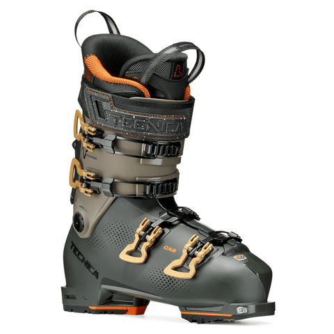 Cochise 120 DYN GW boots 2026