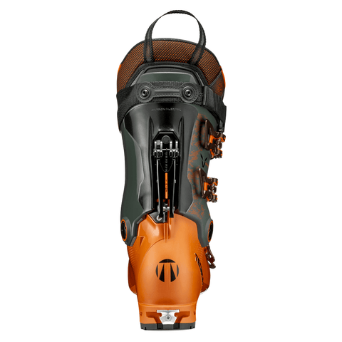 Cochise 130 DYN GW boots 2026