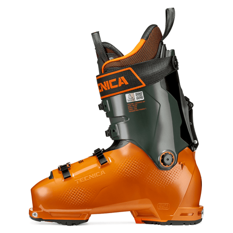 Cochise 130 DYN GW boots 2026