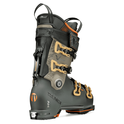 Cochise HV 120 DYN GW boots 2026