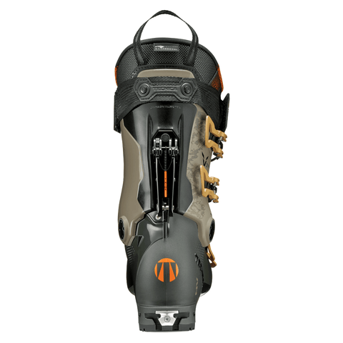 Cochise HV 120 DYN GW boots 2026