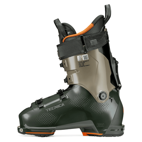 Cochise HV 120 DYN GW boots 2026