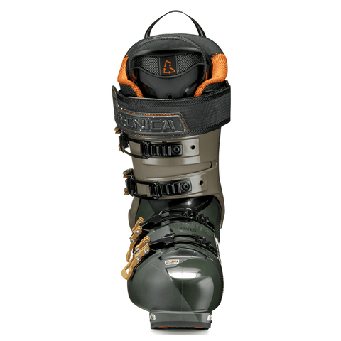 Cochise HV 120 DYN GW boots 2026