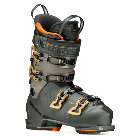 Cochise HV 120 DYN GW boots 2026