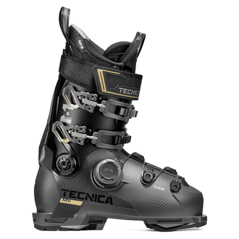 Mach BOA MV 100 boots 2027