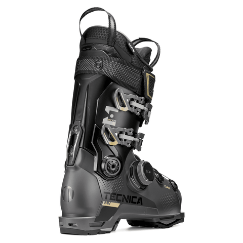 Mach BOA MV 100 boots 2027